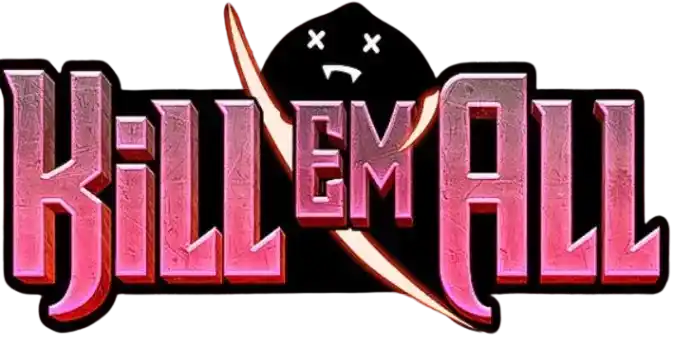Kill Em All by NLC